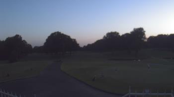 Live Camera from a random camera within the United States