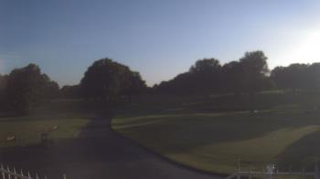 Live Camera from Windyke Country Club, Memphis, TN