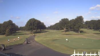 Live Camera from a random camera within the United States