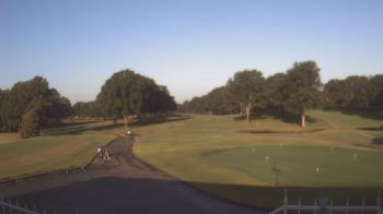 Live Camera from a random camera within the United States