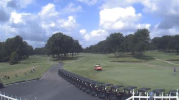 Live Camera from a random camera within the United States