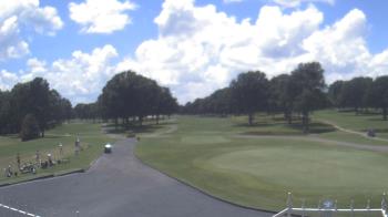 Live Camera from a random camera within the United States