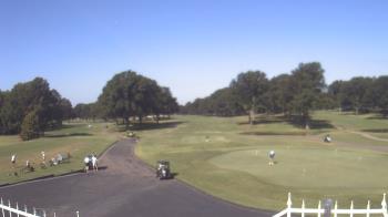 Live Camera from a random camera within the United States