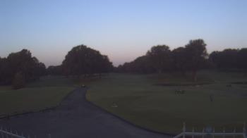 Live Camera from Windyke Country Club, Memphis, TN 38125