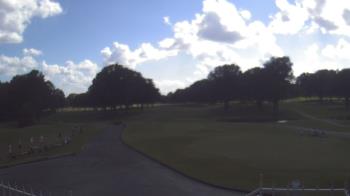Live Camera from Windyke Country Club, Memphis, TN 38125