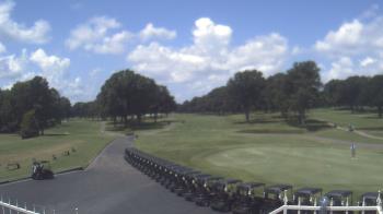Live Camera from a random camera within the United States