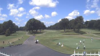 Live Camera from a random camera within the United States