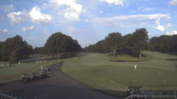 Live Camera from a random camera within the United States