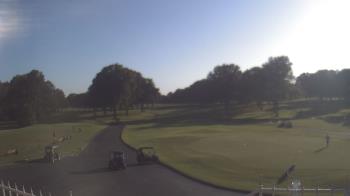 Live Camera from a random camera within the United States