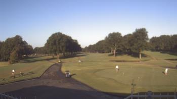 Live Camera from a random camera within the United States