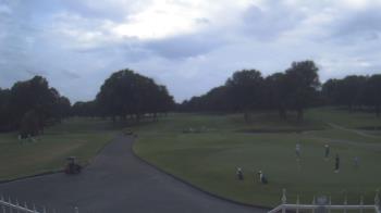 Live Camera from a random camera within the United States
