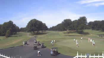 Live Camera from a random camera within the United States