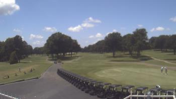 Live Camera from a random camera within the United States