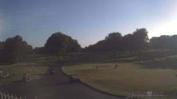 Live Camera from a random camera within the United States