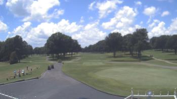 Live Camera from a random camera within the United States