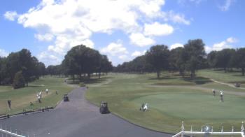Live Camera from a random camera within the United States