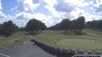 Live Camera from a random camera within the United States