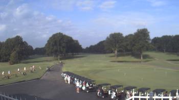 Live Camera from a random camera within the United States