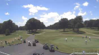 Live Camera from a random camera within the United States