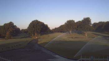 Live Camera from a random camera within the United States