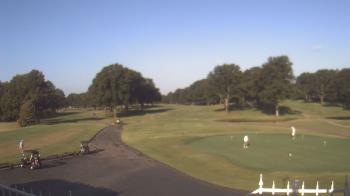 Live Camera from a random camera within the United States