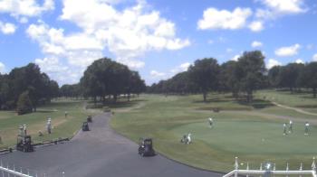 Live Camera from a random camera within the United States