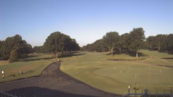 Live Camera from a random camera within the United States