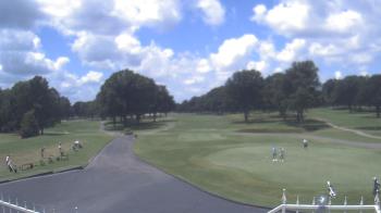 Live Camera from a random camera within the United States