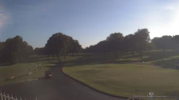 Live Camera from a random camera within the United States