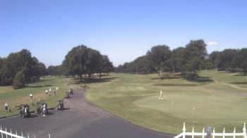 Live Camera from Windyke Country Club, Memphis, TN
