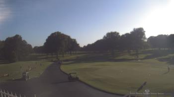 Live Camera from Windyke Country Club, Memphis, TN 38125