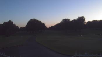 Live Camera from Windyke Country Club, Memphis, TN