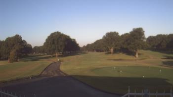 Live Camera from a random camera within the United States