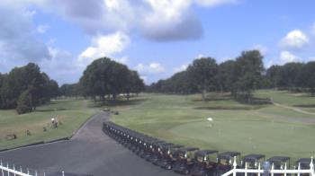 Live Camera from a random camera within the United States