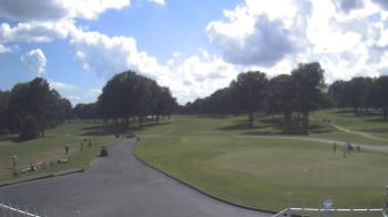 Live Camera from Windyke Country Club, Memphis, TN