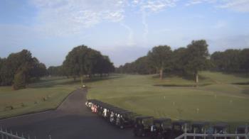 Live Camera from Windyke Country Club, Memphis, TN