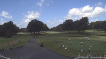 Live Camera from a random camera within the United States