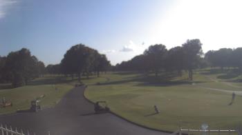 Live Camera from Windyke Country Club, Memphis, TN