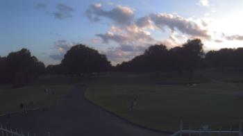 Live Camera from Windyke Country Club, Memphis, TN