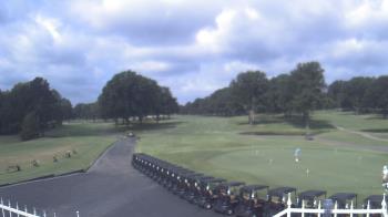 Live Camera from a random camera within the United States
