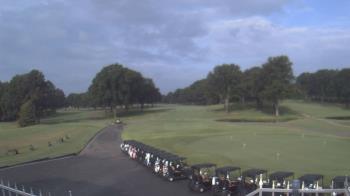 Live Camera from Windyke Country Club, Memphis, TN 38125