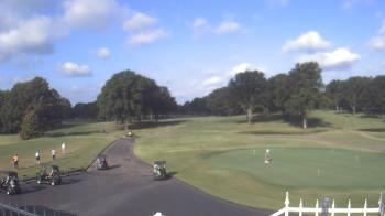Live Camera from Windyke Country Club, Memphis, TN