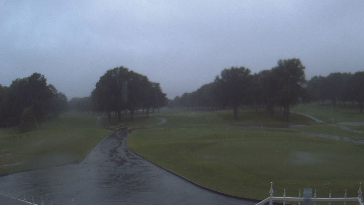 Live Camera from Windyke Country Club, Memphis, TN 38125