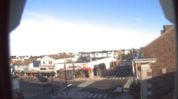 Live Camera from a random camera within the United States