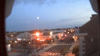 Live Camera from a random camera within the United States