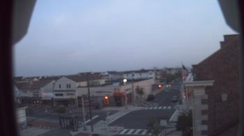 Live Camera from Margate Municipal Complex, Margate City, NJ