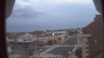Live Camera from a random camera within the United States