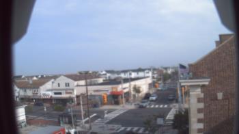 Live Camera from Margate Municipal Complex, Margate City, NJ