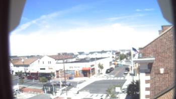Live Camera from Margate Municipal Complex, Margate City, NJ 08402
