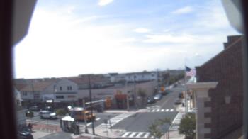 Live Camera from a random camera within the United States